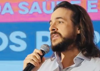 Pedro Cunha Lima vai deixar direção do PSDB e, talvez, a política