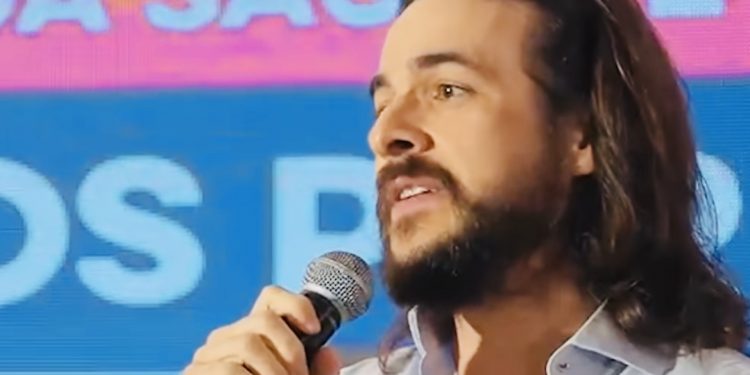 Pedro Cunha Lima vai deixar direção do PSDB e, talvez, a política