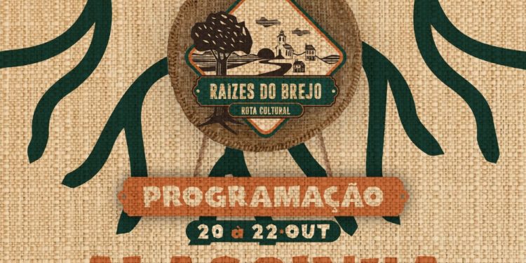 Raízes do Brejo chega a Alagoinha, nessa sexta (20)