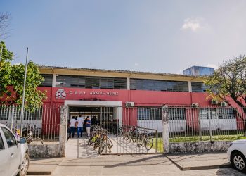 Prefeitura anuncia 12 novas escolas em João Pessoa