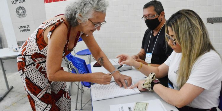 João Pessoa elege novos conselheiros tutelares