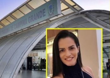 Morre em CG esteticista baleada em clínica, no Cariri