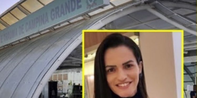 Morre em CG esteticista baleada em clínica, no Cariri