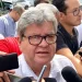 João manda recado para Romero: “Não estamos esperando por ele”