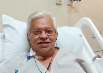 Jornalista Wellington Farias morre aos 67 anos, em JP