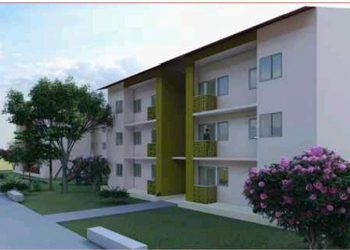 Cícero anuncia construção de 1.769 casas populares em JP