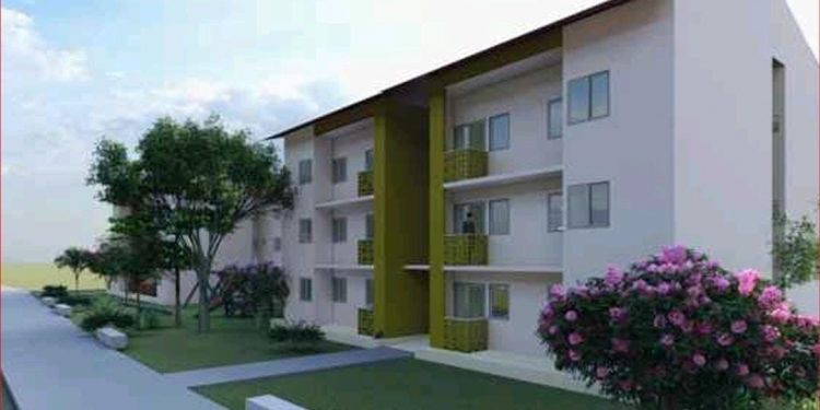 Cícero anuncia construção de 1.769 casas populares em JP