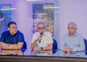 Prefeitura de JP apresenta programação do Forró Verão