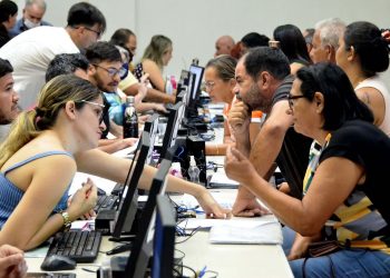 Prefeitura de JP prorroga mutirão de negociação até 15 de dezembro