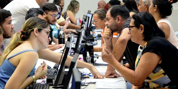 Prefeitura de JP prorroga mutirão de negociação até 15 de dezembro