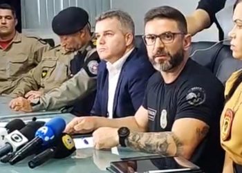 Após elucidar caso, polícia concentra esforços em achar corpo de Ana Sophia