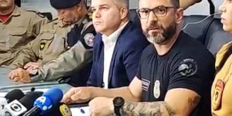 Após elucidar caso, polícia concentra esforços em achar corpo de Ana Sophia