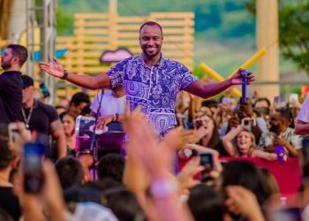 Thiaguinho – contagem regressiva para o Tardezinha