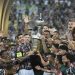 Fluminense ganha a 1ª Libertadores de sua história