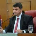Dinho recebe prêmio da União de Vereadores do Brasil