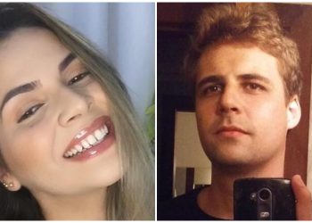 Johannes Dudeck é condenado a 32 anos de prisão pela morte de Mariana Thomaz