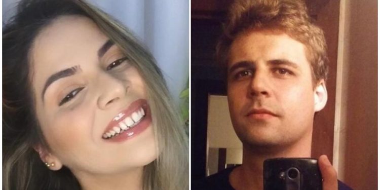 Johannes Dudeck é condenado a 32 anos de prisão pela morte de Mariana Thomaz