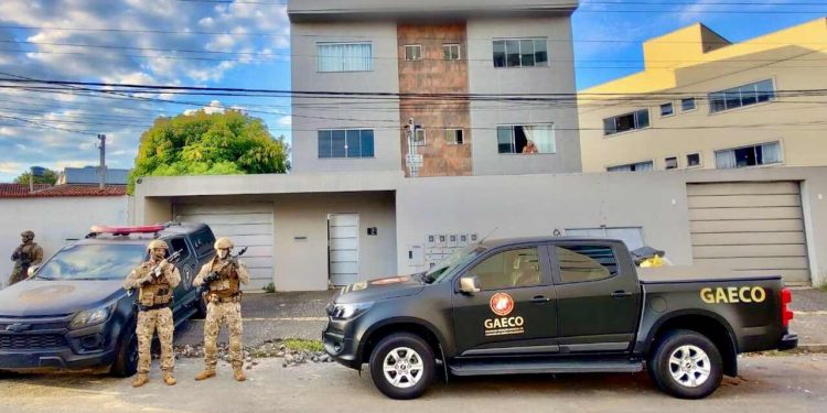 Operação investiga manipulação no Campeonato Paraibano 2023