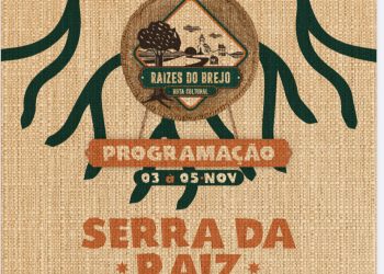 Serra da Raiz recebe o Caminhos do Brejo