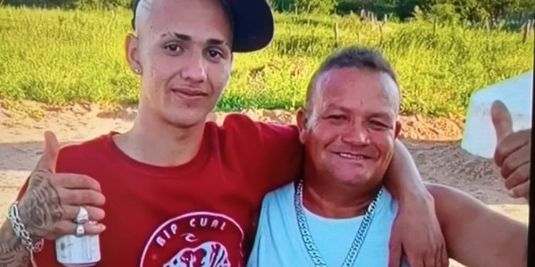 Jovem mata o pai a tiros em JP, dias após sair da prisão