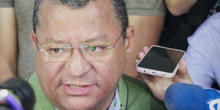 Nilvan aguarda definição do PRD para dialogar com legenda