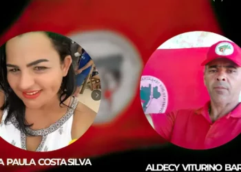 Integrantes do MST são assassinados em Princesa Isabel, no Sertão paraibano
