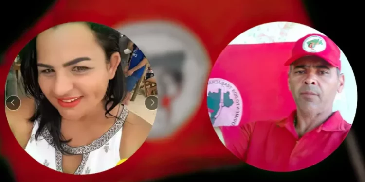 Integrantes do MST são assassinados em Princesa Isabel, no Sertão paraibano