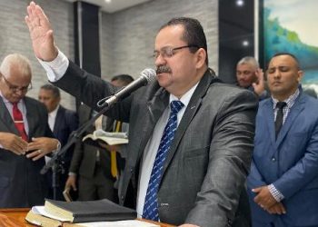 Justiça mantém preso pastor suspeito de golpe milionário na Assembleia de Deus