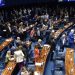 Senado aprova reforma que unifica impostos e cria o IVA