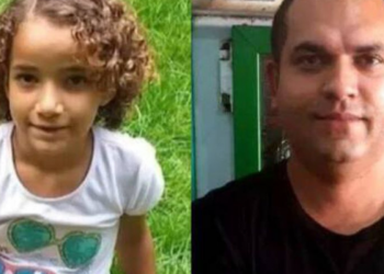 Caso Sophia – corpo encontrado em Bananeiras é de Tiago Fontes