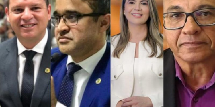 TRE-PB cassa mandatos de quatro vereadores de Campina Grande