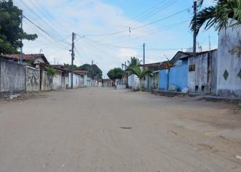 Cícero assina OS para calçar 18 ruas no Musumago, em JP