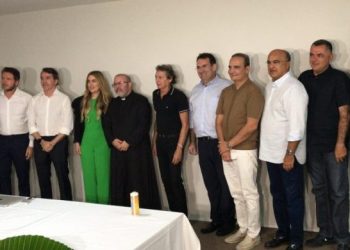 Grupo de empresários se une em campanha solidária para recuperar o Hospital Padre Zé