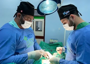 Opera Paraíba itinerante realiza 75 cirurgias em Taperoá