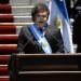 Pregando “nova era” e “liberdade”, Milei toma posse na presidência da Argentina