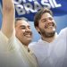 União Brasil oficializa filiação de Bruno C Lima no próximo domingo(17)