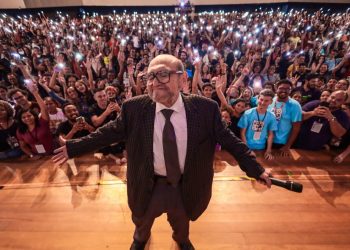 João Pessoa volta a receber o Imagineland em 2024