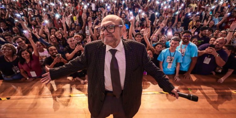 João Pessoa volta a receber o Imagineland em 2024