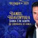 Daniel Boaventura abre a programação natalina de João Pessoa