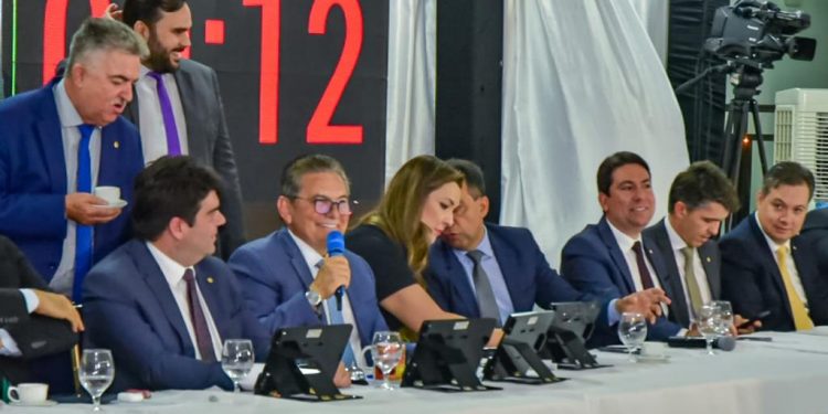 Com aprovação da LDO, Assembleia encerra atividades de 2023