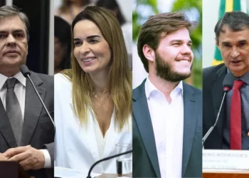 Fala de Cássio sobre sucessão de CG coloca fogo no debate