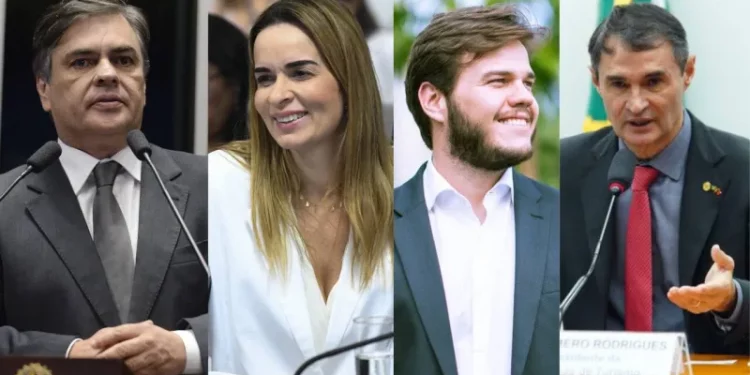 Fala de Cássio sobre sucessão de CG coloca fogo no debate