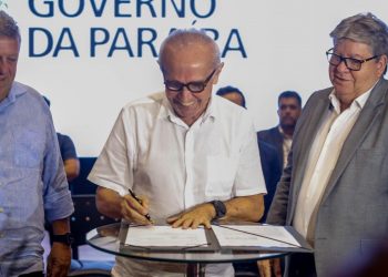 Prefeitura de JP e governo do Estado vão construir condomínio para moradores da extinta Dubai