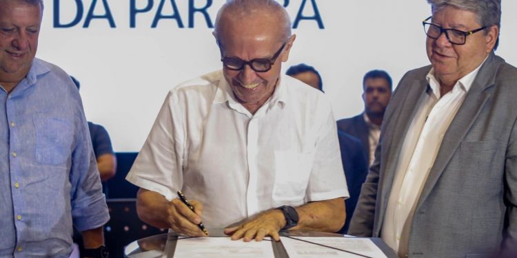 Prefeitura de JP e governo do Estado vão construir condomínio para moradores da extinta Dubai