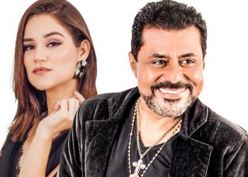 Limão com Mel é a atração principal do réveillon na praia de JP