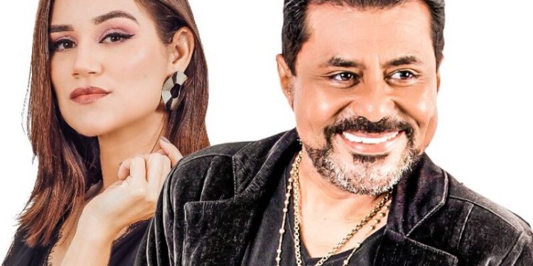 Limão com Mel é a atração principal do réveillon na praia de JP