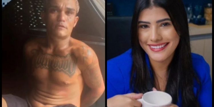 Investigado e advogada são mortos ao saírem de delegacia no RN