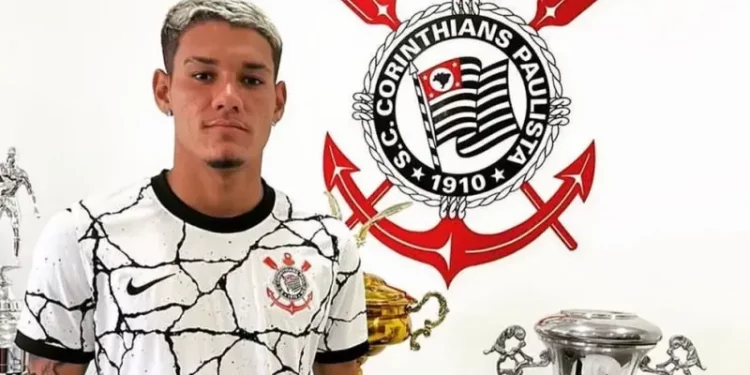 Jogador paraibano do Corinthians é investigado por morte de garota