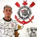 Jogador paraibano do Corinthians é investigado por morte de garota