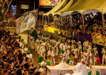 Prefeitura de JP abre inscrições para comerciantes que querem trabalhar no carnaval